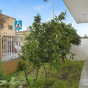  Apartamento Estudio Mario
