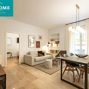 180 Goyeneta Luxury Sevilla