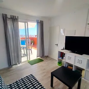  Apartamento Tinerfe El Grande