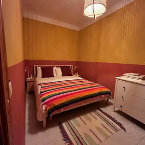  Apartamento La Casita De La Laguna